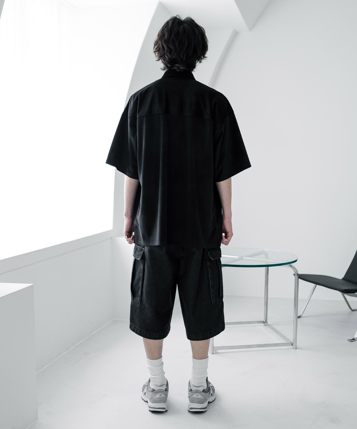Bravest Studios シャツ　半袖 Red Number 8 Thermal Tee – Bravest Studios