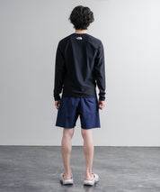 THE NORTH FACE ザ・ノースフェイス M'S ESSENTIAL L/S RASHGUARD 接触冷感ラッシュガード/多機能長袖カットソー 16206