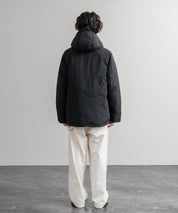 KRIFF MAYER クリフメイヤー CLEANNESS クリーネスワンポイントロゴ刺繍中綿ジャケット 2515100 14880