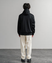 GERRY ジェリー 中綿ストレッチポリリップ インサレーションテックフルジップパーカー/ワンポイントロゴフルジップフーディー 15288