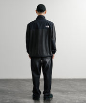 THE NORTH FACE ザ・ノースフェイス M'S LOGAN FLEECE JACKET/フリースジャケット PolartecMicroSeries ポーラテックマイクロシリーズ 15054