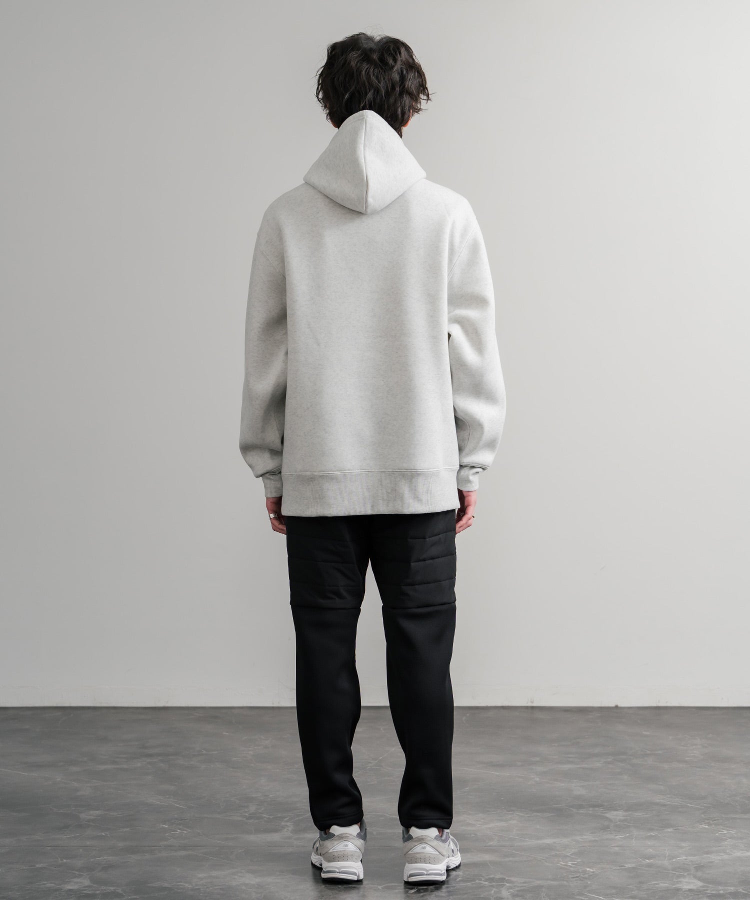 GERRY ジェリー 中綿ストレッチポリリップ インサレーションテックトラックパンツ/イージージョガーパンツ 15289