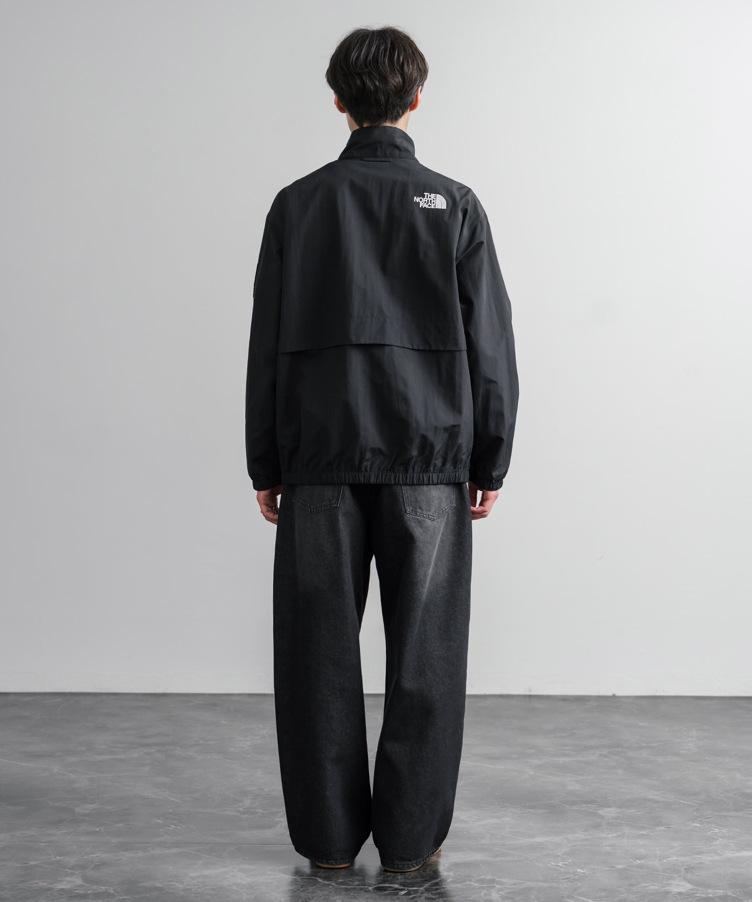 日本未展開モデル WHITE LABEL THE NORTH FACE VILAN EX JACKET ナイロンジャケット マウンテンパーカー/マンパ 15973