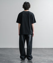 KRIFF MAYER クリフメイヤー 接触冷感・UVカット 夏季GO！TEE ヘンリーネック半袖Tシャツ 2555125 16029