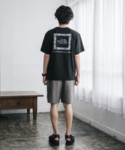 THE NORTH FACE ザ・ノースフェイス M CASUAL CARGO SHORT - AP ワンポイントロゴ刺繍イージーカーゴショートパンツ/ハーフパンツ 16248