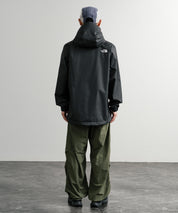 THE NORTH FACE QUEST JACKET ワンポイントロゴDRYVENTマウンテンパーカー/マンパ 15105