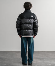 日本未展開モデル WHITE LABEL THE NORTH FACE NOVELTY NUPTSE RDS DOWN JACKET ザ・ノースフェイス ホワイトレーベル ヌプシダウンジャケット 15360