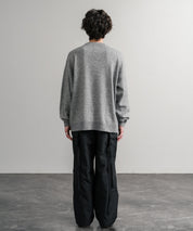 Audience オーディエンス 60/40クロス裏フリースM-65カーゴイージーパンツ AUD3650 15286