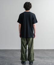 THE NORTH FACE ザ・ノースフェイス M EVO SD REG SS TEE ワンポイントロゴ刺繍半袖Tシャツ 15819