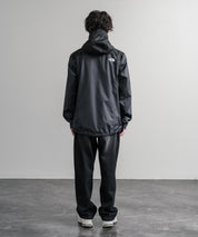 THE NORTH FACE ザ・ノースフェイス QUEST ZIP IN JACKET/DRYVENTマウンテンパーカー 15487