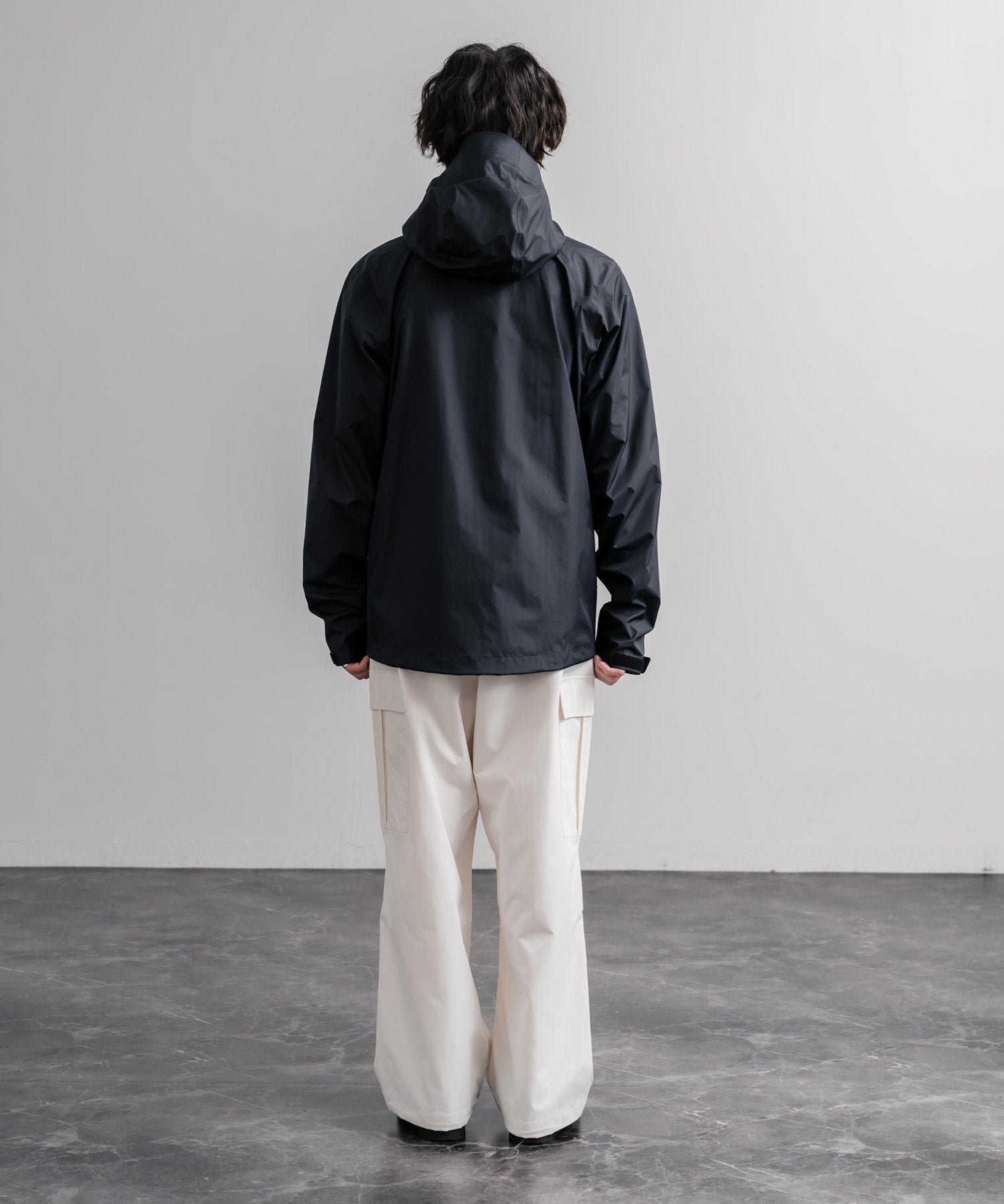Patagonia パタゴニア M'S TORRENTSHELL 3L RAIN JKT トレントシェル