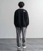 THE NORTH FACE ザ・ノースフェイス M'S KINETIC SWEATSHIRTS 裏起毛キネティックスウェットトレーナー 15891