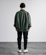 綿タッチ裏起毛イージージョガーパンツ/コットンタッチスウェットパンツ 14985