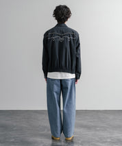 KRIFF MAYER クリフメイヤー スーベニア刺繍ウエスタンジャケット 2535102 15613