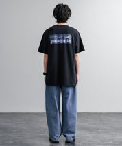 Patagonia パタゴニア M'S BOARDSHORT LOGO POCKET RESPONSIBILI-TEE 胸ポケット付きバックプリント半袖Tシャツ 16114