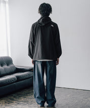 THE NORTH FACE ザ・ノースフェイス M'S 1994 MOUNTAIN JACKET ワンポイントロゴナイロンダブルジップマウンテンパーカー 16377