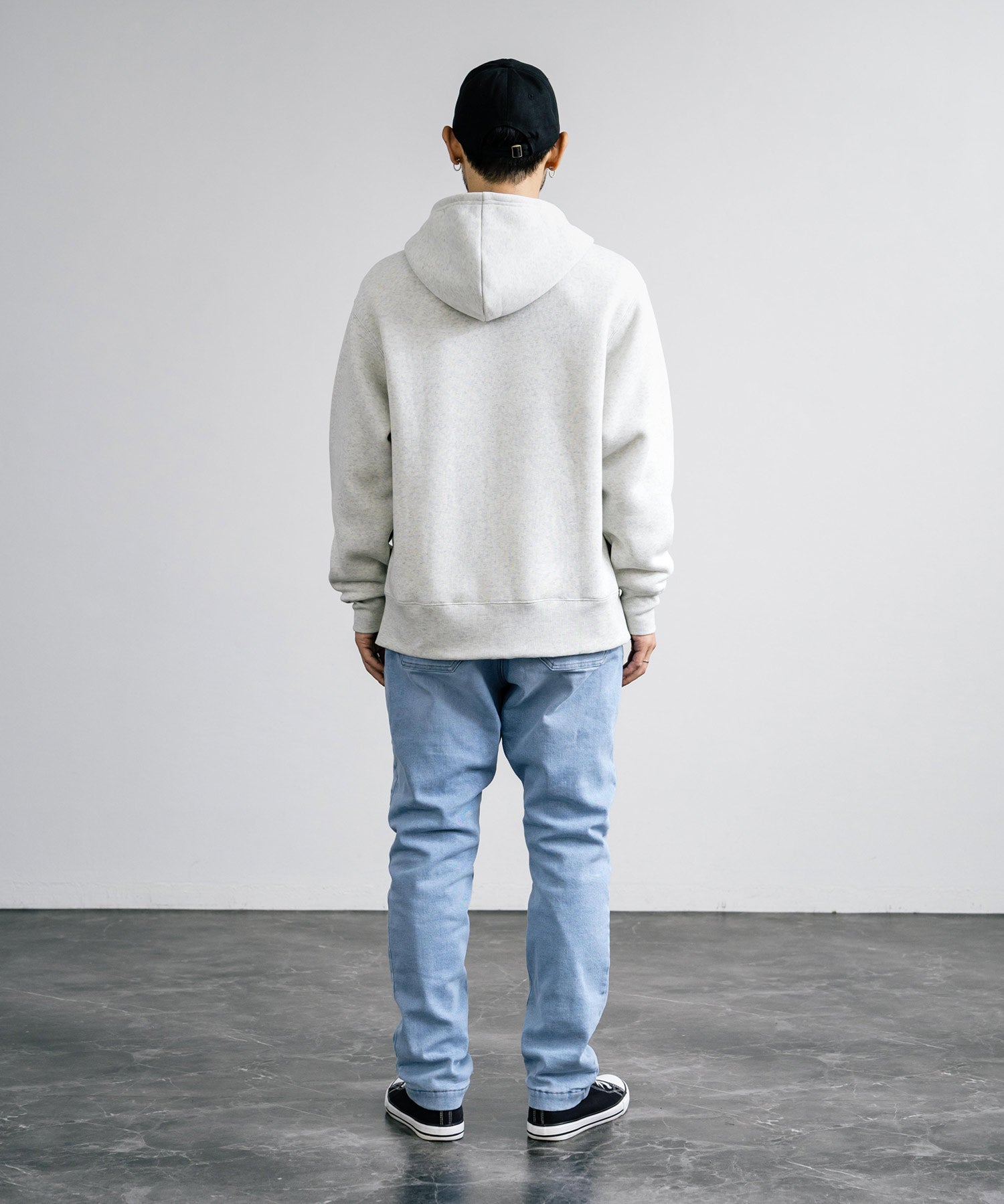 KRIFF MAYER クリフメイヤー 防風アタタカデニムクライミングパンツ 2124001 15456