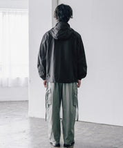 THE NORTH FACE ザ・ノースフェイス DAYCAMP JACKET 接触冷感マウンテンパーカー/ナイロンジャケット 16379