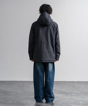 Patagonia パタゴニア M S ISTHMUS PARKA イスマスパーカー/撥水マウンテンパーカー/裏フリースナイロンジャケット 16535