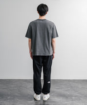 THE NORTH FACE ザ・ノースフェイス M S SIMPLE DOME LIGHT REGULAR TAPERED JOGGER レギュラーフィットテーパードスウェットジョガーパンツ 15934