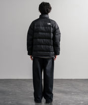 THE NORTH FACE ノースフェイス M HYDRENALITE DOWN JACKET 600フィルパワーダウンジャケット/耐久性撥水ナイロンタフタブルゾン 16556