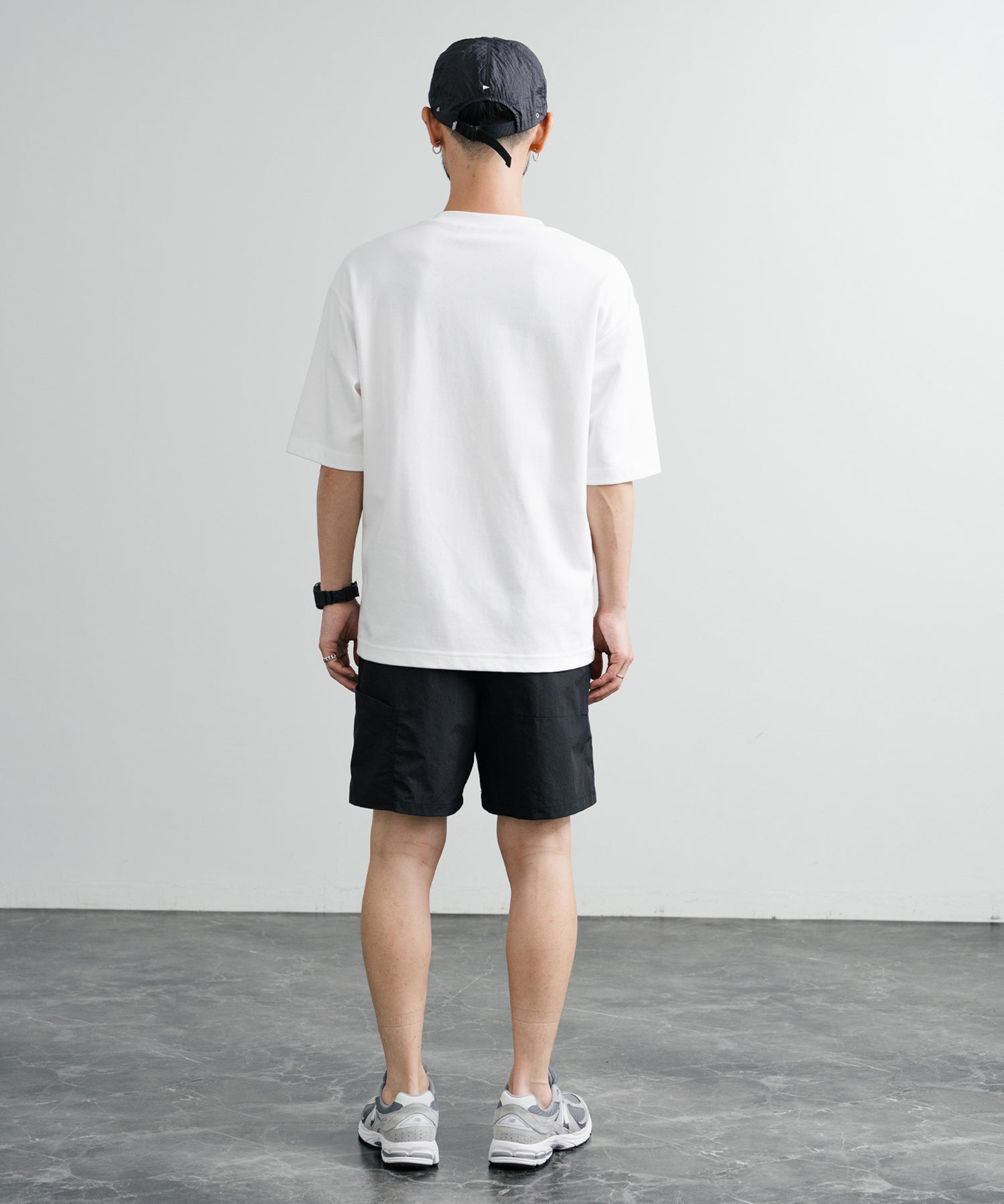 新色追加 日本未展開モデル THE NORTH FACE ザ・ノースフェイス OLEMA SHORTS オレマ ショーツ/ナイロンショートパンツ 14978