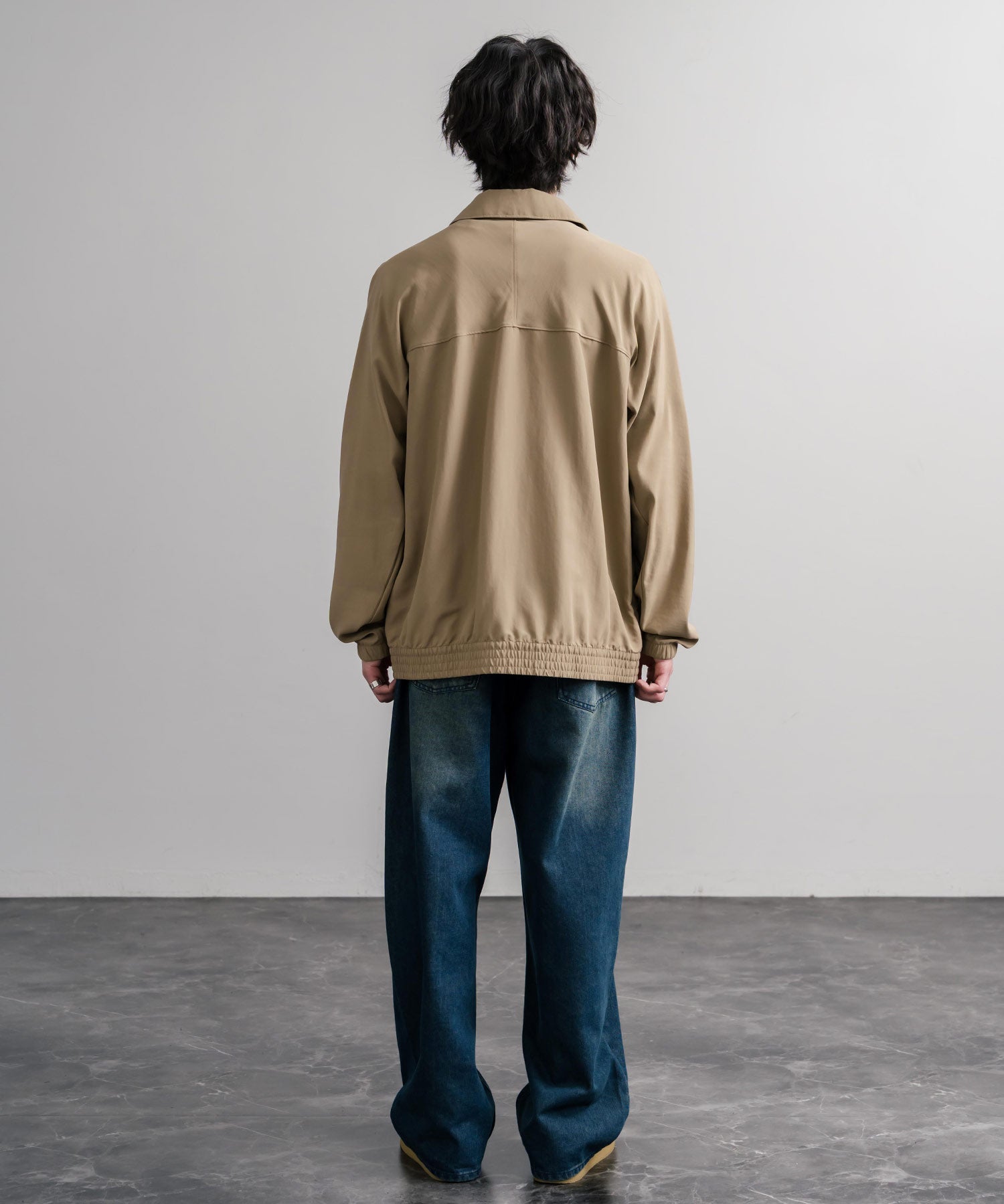 Patagonia パタゴニア M'S ISTHMUS UNLINED JKT イスマス アンラインド ジャケット/ウインドブレーカー/ブルゾン 16139