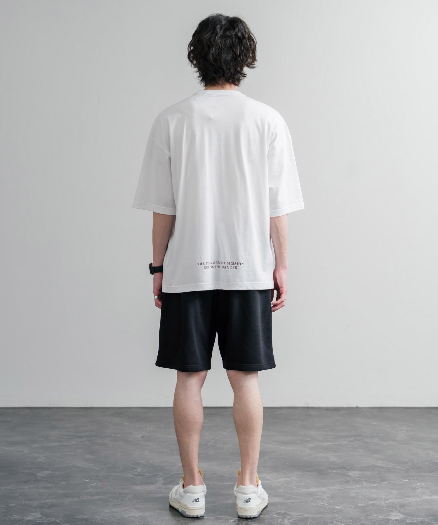 THE NORTH FACE ザ・ノースフェイス M SIMPLE DOME LIGHT REGULAR SHORTS レギュラーフィットスウェットショートパンツ 15933