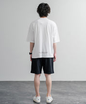 THE NORTH FACE ザ・ノースフェイス M SIMPLE DOME LIGHT REGULAR SHORTS レギュラーフィットスウェットショートパンツ 15933