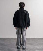日本未展開モデル THE NORTH FACE ノースフェイス WHITE LABEL ホワイトレーベル COMOR FLEECE JACKET シープボアフリースジャケット 16564