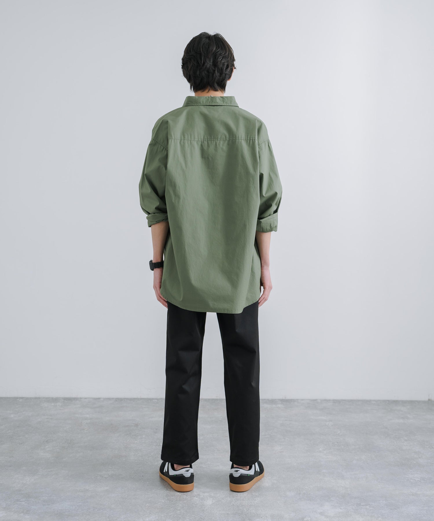 KRIFF MAYER クリフメイヤー EVERYDAY ストレッチイージーパンツ