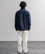 Patagonia パタゴニア M S RETRO PILE JKT スタンドネックフリースジャケット/ボアジャケット 16385