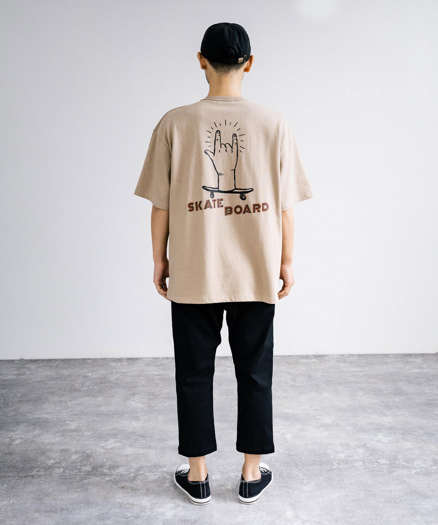 KRIFF MAYER クリフメイヤー クロップドクライミングパンツ 1554016