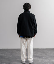 Patagonia パタゴニア M S LW SYNCH SNAP T P O シンチラフリーススナップボタン長袖プルオーバー 16387