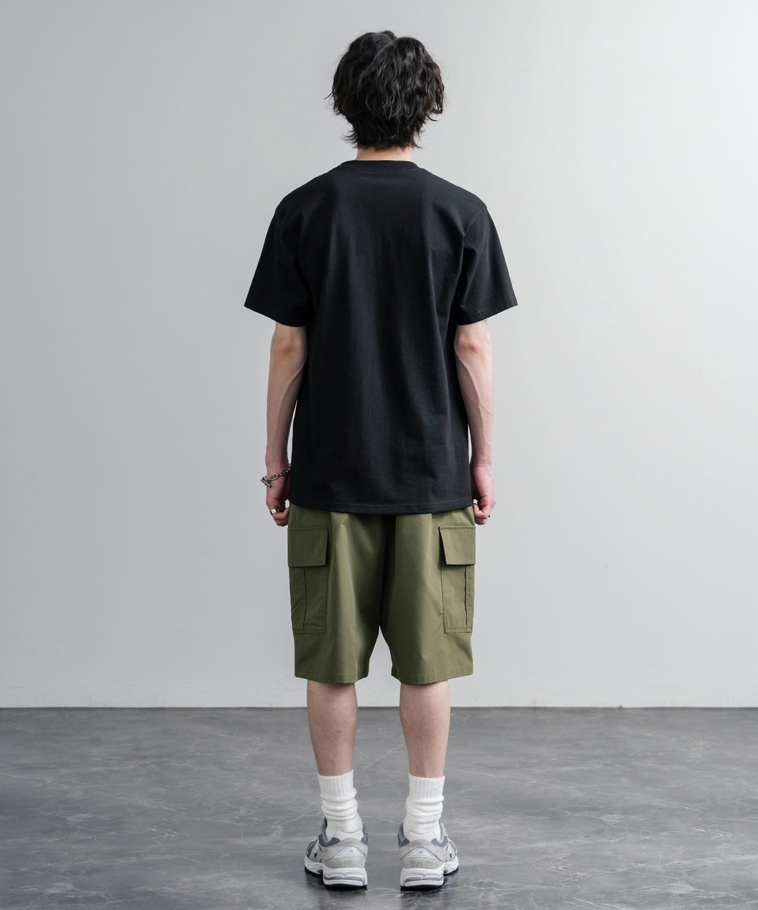 OBEY オベイ ANDY WARHOL - CLASSIC TEES グラフィックプリント半袖Tシャツ 16112