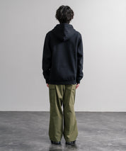 Patagonia パタゴニア M'S P-6 LOGO UPRISAL HOODY ロゴアップライザルフーディ/裏起毛長袖プルオーバーパーカー 16140
