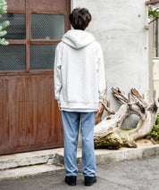 ワイドテーパード スケーターワークパンツ イージーシェフパンツ 11448