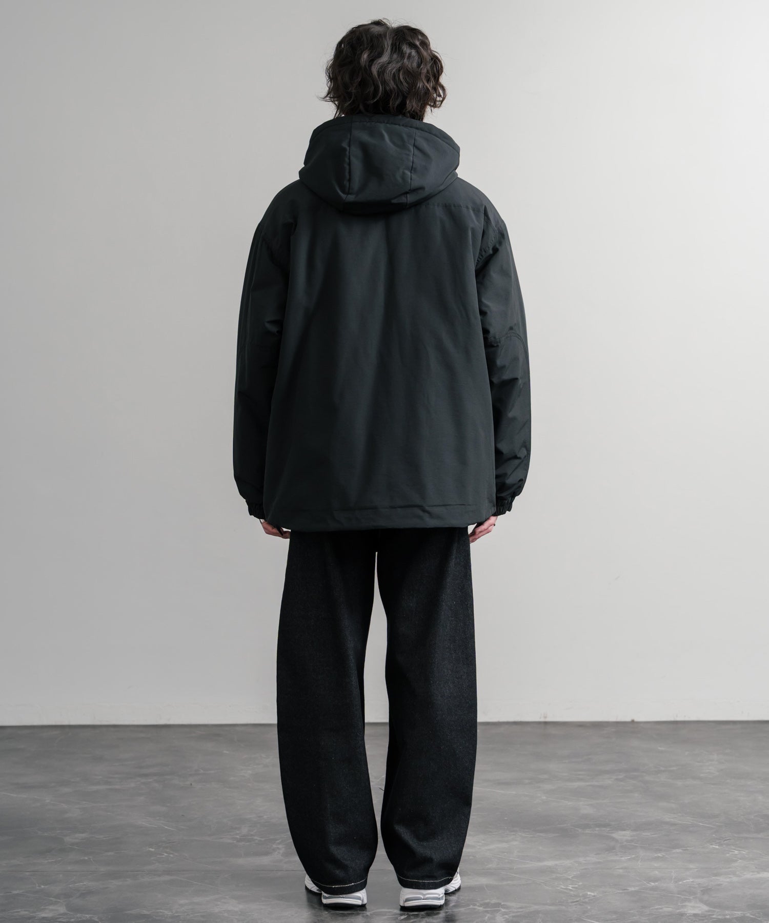 Audience オーディエンス 60/40クロス SoronaDupont 中綿 PCULEVEL7 TYPE1 モンスタージャケット/ナイロンマウンテンパーカー AUD7349 14896