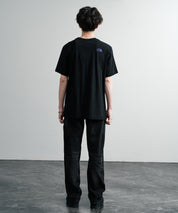 THE NORTH FACE 87NW/RUST 2 TEE ハーフドームロゴ半袖プリントTシャツ 14646