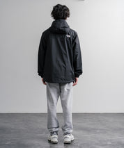 THE NORTH FACE ザ・ノースフェイス ANTORA JACKET DRYVENTオーバーサイズワンポイントロゴアントラジャケット/マウンテンパーカー 16366