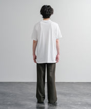 TOMMY HILFIGER グラフィックプリント半袖Tシャツ 16155