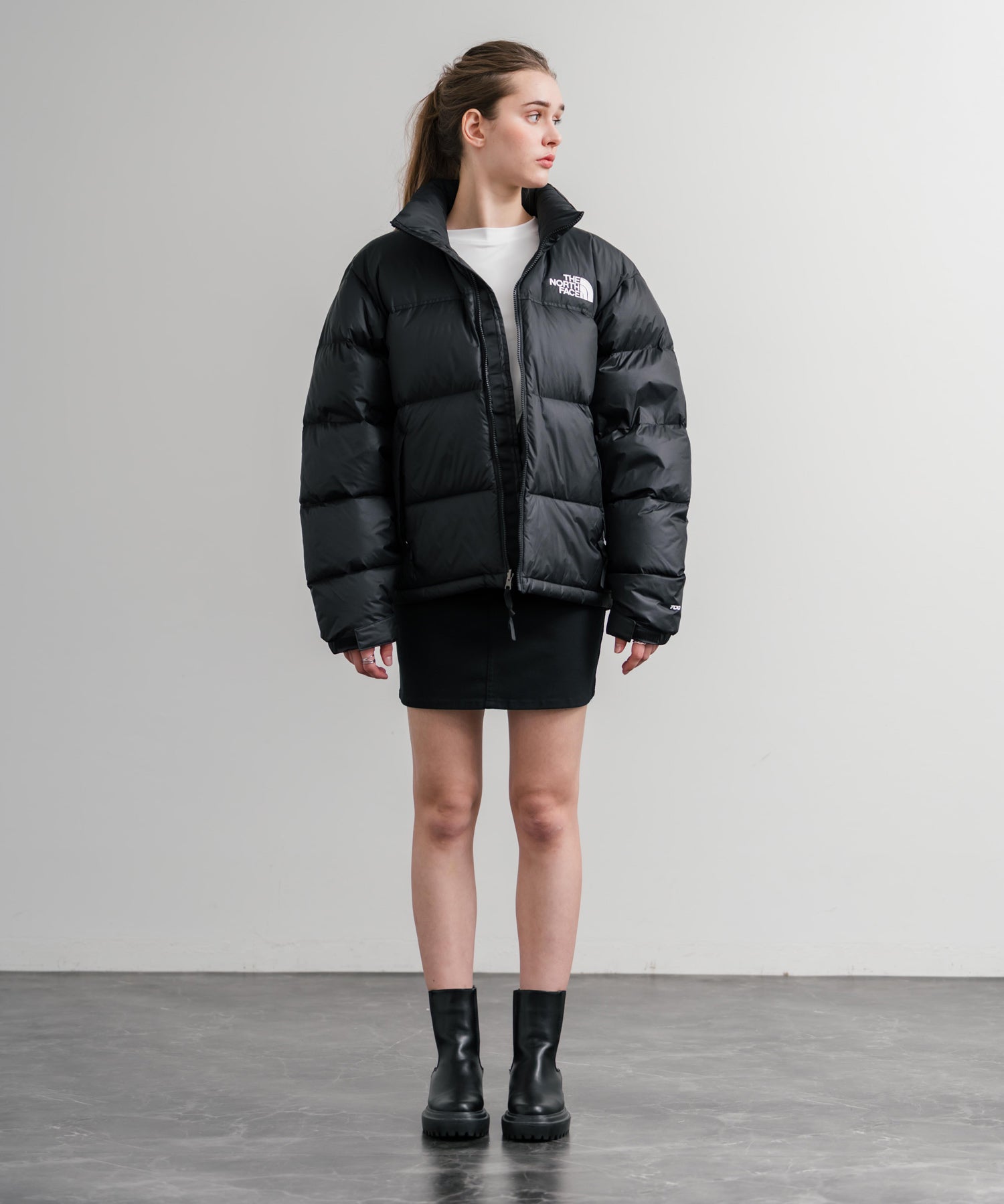 THE NORTH FACE M 1996 RETRO NUPTSE JACKET ザ・ノースフェイス ヌプシダウンジャケット 15352