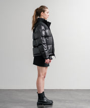 新色追加 日本未展開モデル WHITE LABEL THE NORTH FACE NOVELTY NUPTSE RDS DOWN JACKET ザ・ノースフェイス ホワイトレーベル ヌプシダウンジャケット 15360