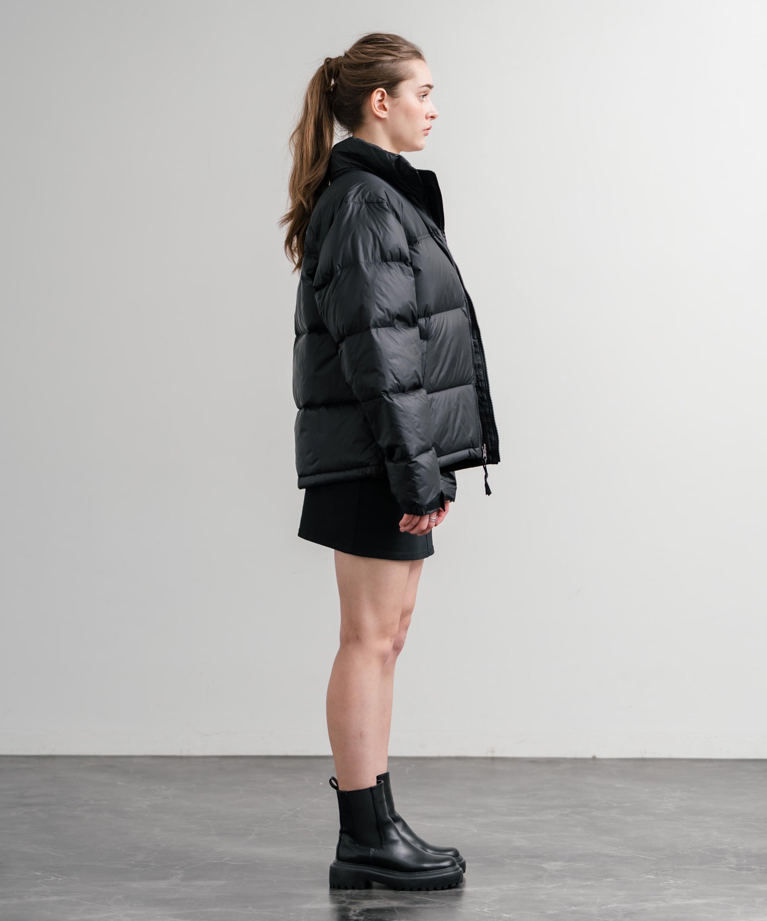 THE NORTH FACE M 1996 RETRO NUPTSE JACKET ザ・ノースフェイス ヌプシダウンジャケット 15352