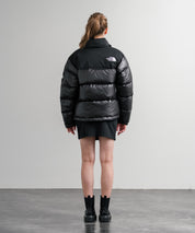 新色追加 日本未展開モデル WHITE LABEL THE NORTH FACE NOVELTY NUPTSE RDS DOWN JACKET ザ・ノースフェイス ホワイトレーベル ヌプシダウンジャケット 15360