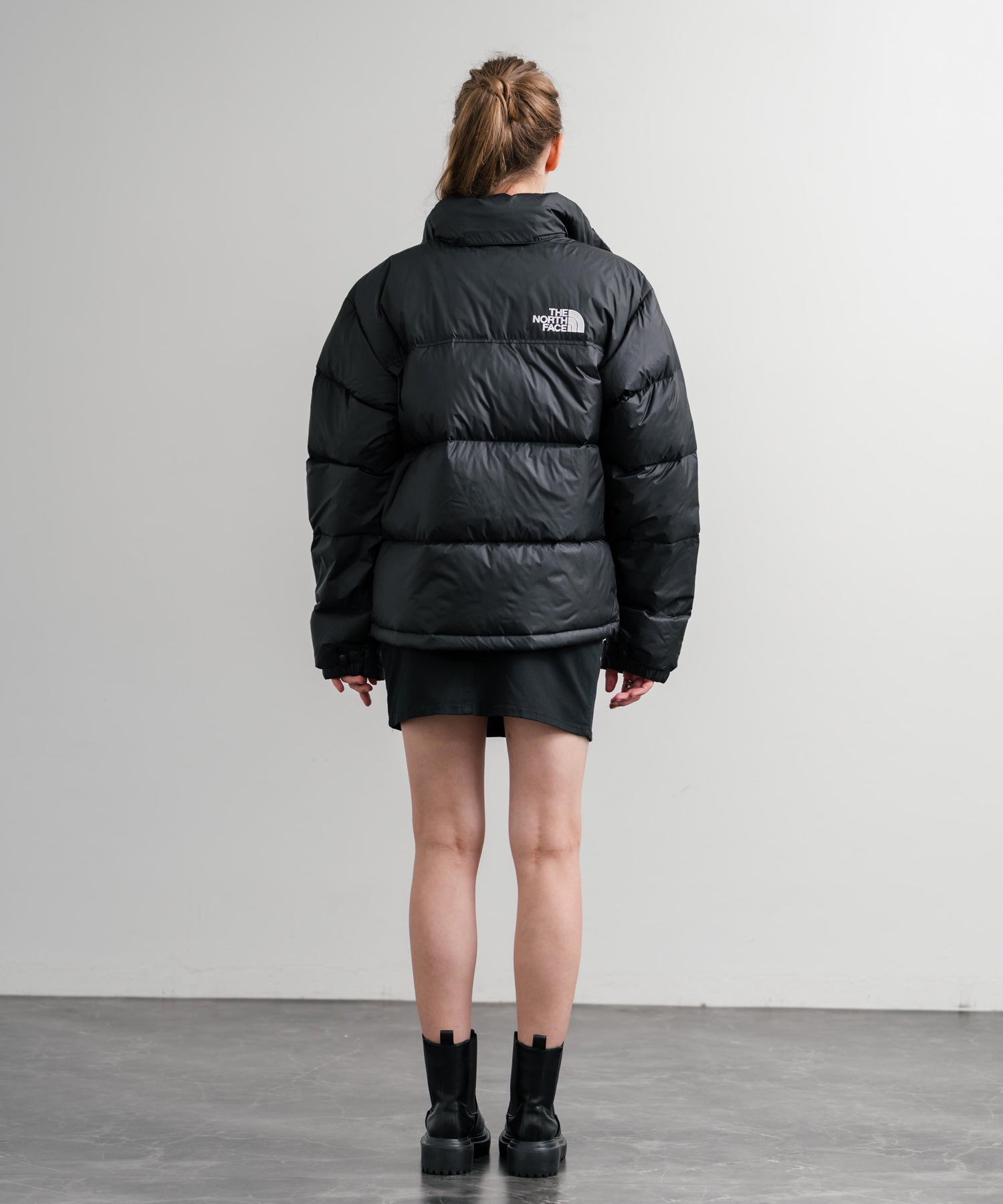 THE NORTH FACE M 1996 RETRO NUPTSE JACKET ザ・ノースフェイス ヌプシダウンジャケット 15352