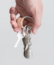 Butler Verner Sails バトラーバーナーセイルズ 日本製 国産 ガーディアンベルキーホルダー JF-2460 11051