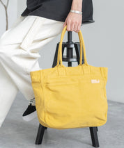 Butler Verner Sails バトラーバーナーセイルズ 日本製/国産 反応染め8号キャンバスサークルトート JA-2142-2 11023