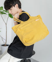 Butler Verner Sails バトラーバーナーセイルズ 日本製/国産 反応染め8号キャンバスサークルトート JA-2142-2 11023