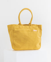 Butler Verner Sails バトラーバーナーセイルズ 日本製/国産 反応染め8号キャンバスサークルトート JA-2142-2 11023